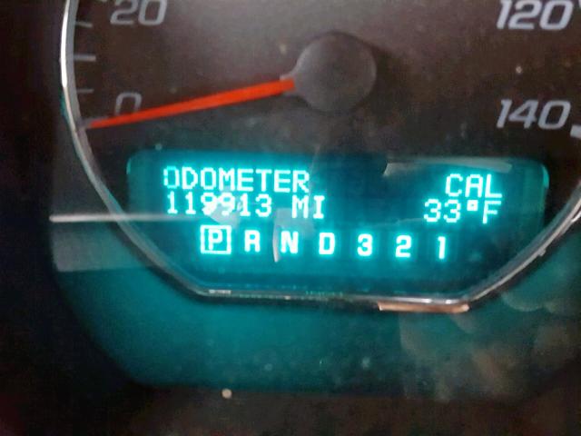 2G1WM15K969263609 - 2006 CHEVROLET MONTE CARL 棕色 照片 8