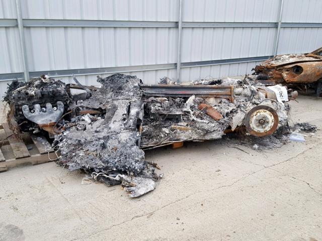 1G1Y12D75H5107118 - 2017 CHEVROLET CORVETTE G BURN photo 9