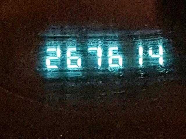 1D7KS28D66J217891 - 2006 DODGE RAM 2500 S Սպիտակ լուսանկար 8