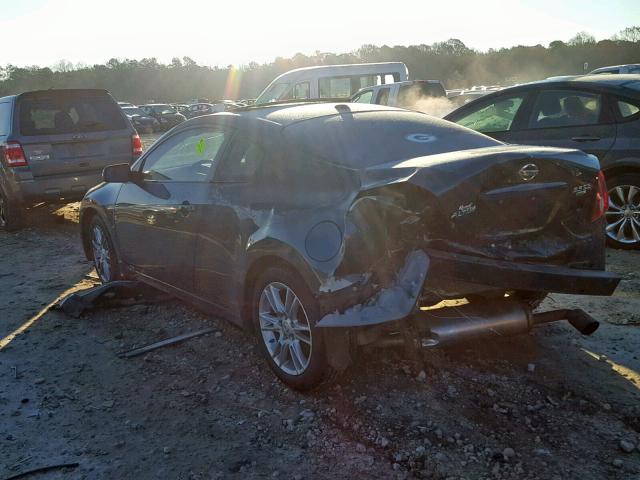 1N4BL24E88C253956 - 2008 NISSAN ALTIMA 3.5 GRAY photo 3