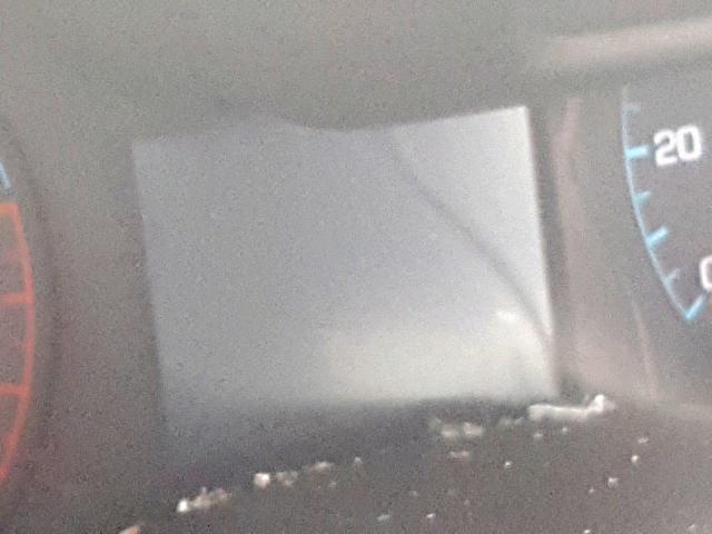 1GCGTBE39F1192400 - 2015 CHEVROLET COLORADO L BLACK photo 8