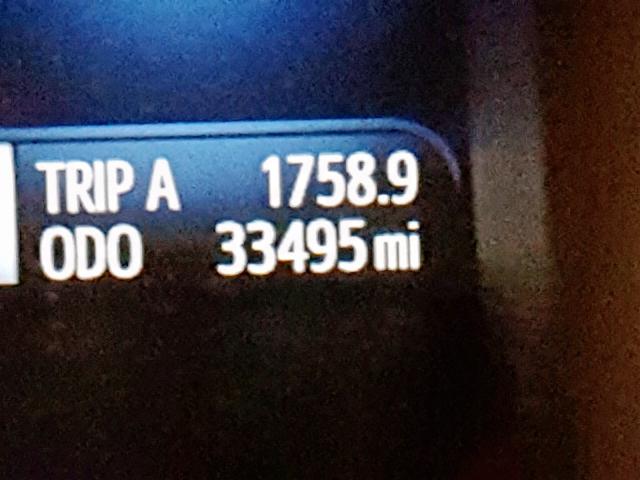 4T1BK1EB1FU190214 - 2015 TOYOTA AVALON XLE BLACK photo 8