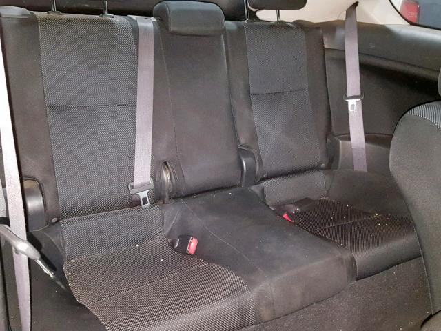 JTKDE167180253586 - 2008 TOYOTA SCION TC 白色 照片 6