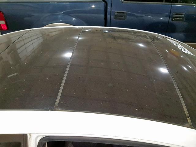 JTKDE167180253586 - 2008 TOYOTA SCION TC 白色 照片 9