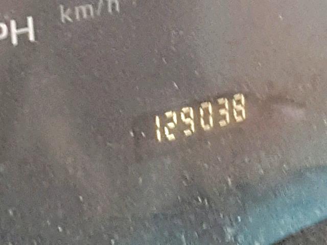 1G1NE52J93M650347 - 2003 CHEVROLET MALIBU LS 棕色 照片 8