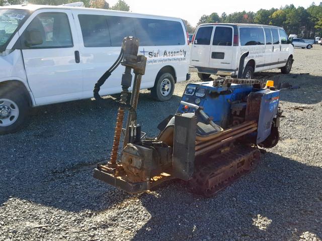 5930051D99 - 1999 DITCH WITCH UT BLUE photo 2