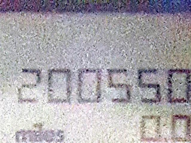 3VWBR31C94M413768 - 2004 VOLKSWAGEN NEW BEETLE SILVER photo 8