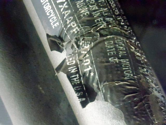 57XAAPFA8J8127101 - 2018 POLARIS SLINGSHOT BLUE photo 20