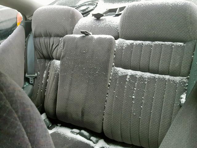 1G2WP12K42F124853 - 2002 PONTIAC GRAND PRIX SILVER photo 6