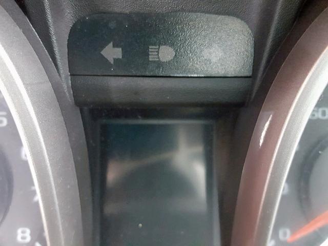 1G11C5SA9GU162770 - 2016 CHEVROLET MALIBU LIM 白色 照片 8