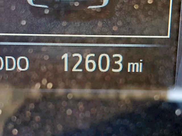 5TFCZ5AN8HX119623 - 2017 TOYOTA TACOMA DOU შავი ფოტო 8