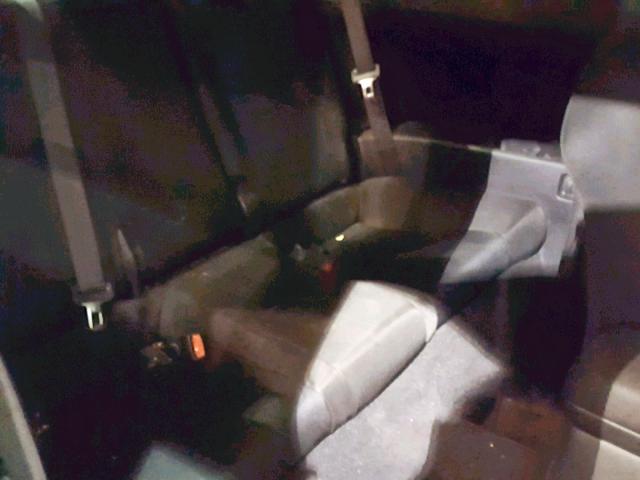 JTKDE3B77A0313846 - 2010 TOYOTA SCION TC შავი ფოტო 6