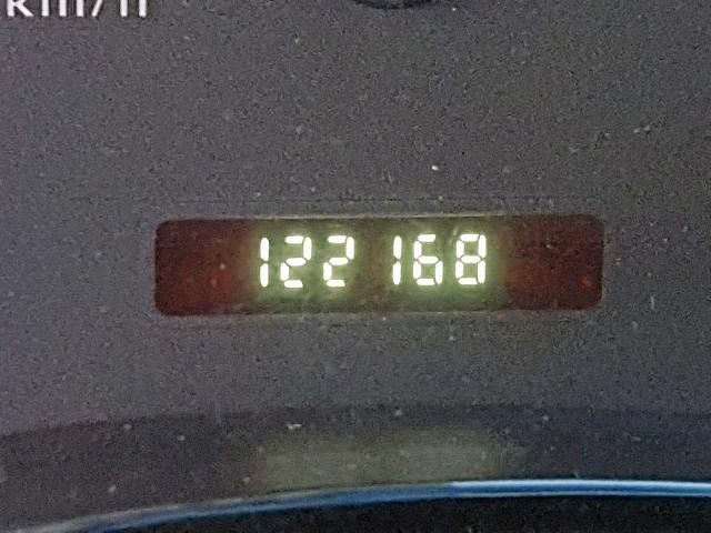 1G1NE52J02M706125 - 2002 CHEVROLET MALIBU LS 棕色 照片 8