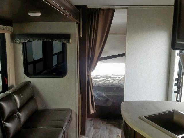 1SABS0BP1J2ZX5152 - 2018 STAO STARCRAFT TWO TONE photo 5