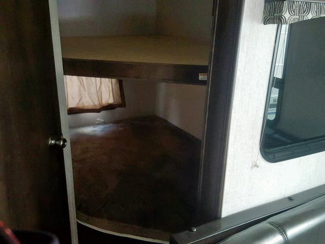 1SABS0BP1J2ZX5152 - 2018 STAO STARCRAFT TWO TONE photo 8