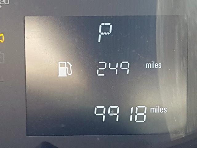 1G1JB5SH1J4115823 - 2018 CHEVROLET SONIC LS  照片 8