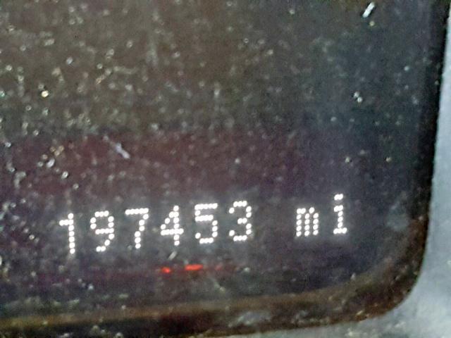 5LMFU28596LJ08904 - 2006 LINCOLN NAVIGATOR WHITE photo 8