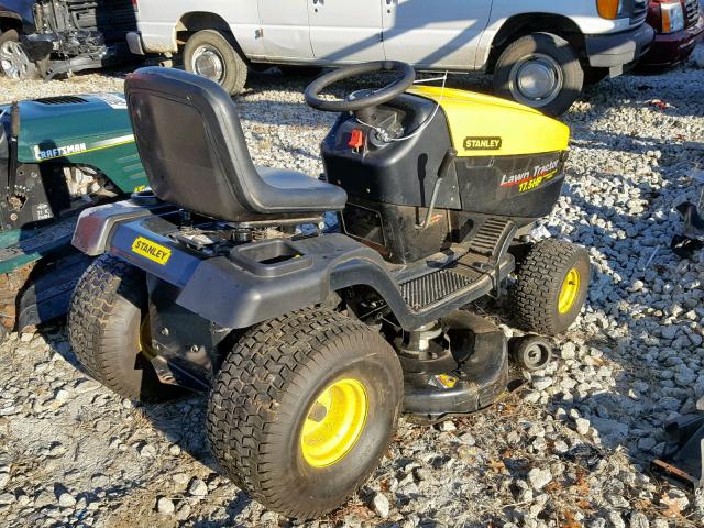 425605X692 - 2001 OTHE LAWN MOWER YELLOW photo 4