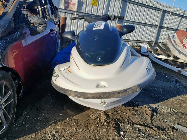 YAMA3794F000 - 2000 YAMAHA WAVERUNNER WHITE photo 10