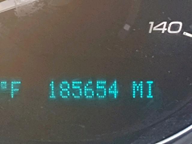 1G1ZC5EUXBF133767 - 2011 CHEVROLET MALIBU 1LT SILVER photo 8