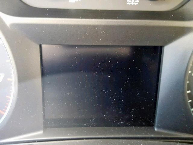 1G1ZB5ST3JF268943 - 2018 CHEVROLET MALIBU LS Gümüş foto 8