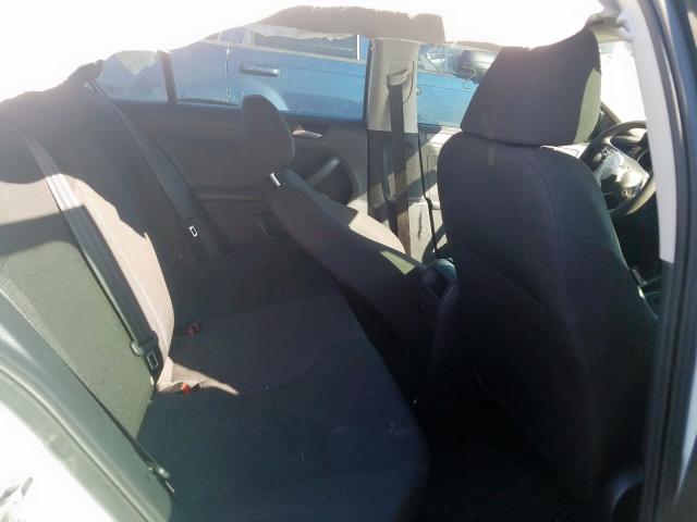 3VW2K7AJ1FM287046 - 2015 VOLKSWAGEN JETTA BASE  照片 6