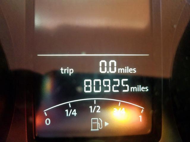 3VW2K7AJ1FM287046 - 2015 VOLKSWAGEN JETTA BASE  照片 8