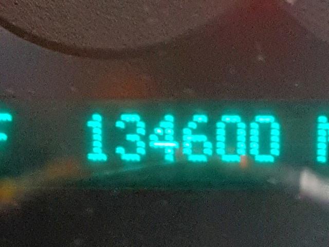 1G1ZC5EB2AF225159 - 2010 CHEVROLET MALIBU 1LT CHARCOAL photo 8