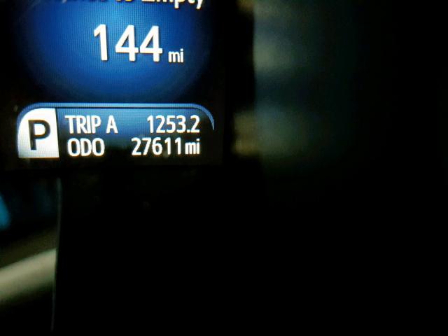 4T1BK1EB2FU171087 - 2015 TOYOTA AVALON XLE SILVER photo 8