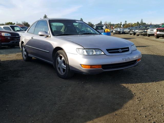 19UYA2251VL004005 - 1997 ACURA 3.0CL Pembe fotoğraf 1