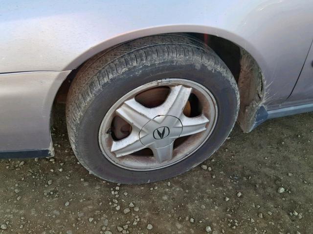 19UYA2251VL004005 - 1997 ACURA 3.0CL Pembe fotoğraf 9