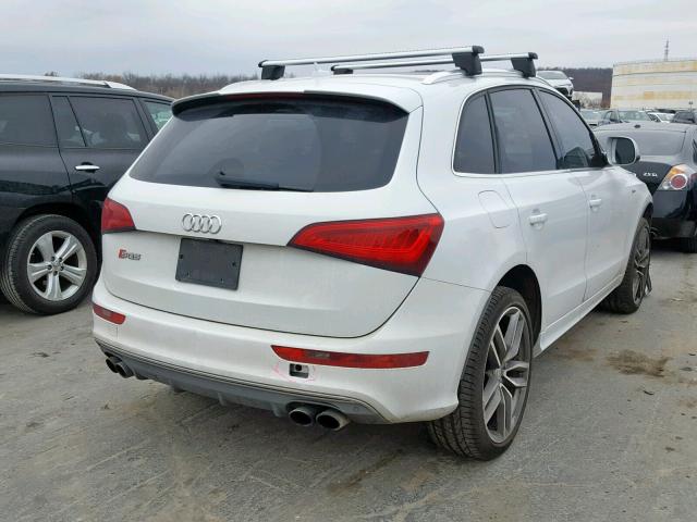 WA1CGAFP7EA117606 - 2014 AUDI SQ5 PREMIU WHITE photo 4