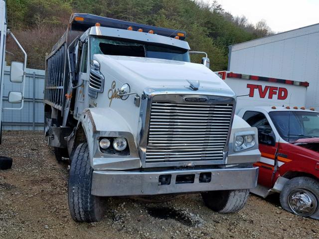 3ALHGNBG2GDGT4201 - 2016 FREIGHTLINER CONVENTION WHITE photo 1