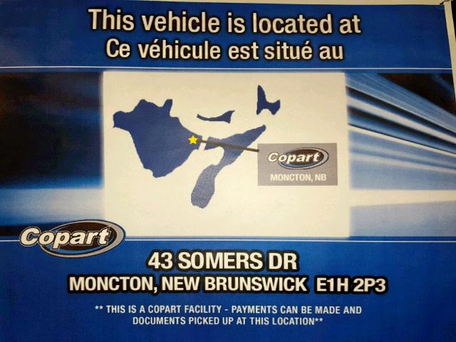 1FAHP3N27CL245882 - 2012 FORD FOCUS TITA SILVER photo 10