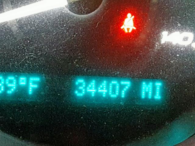 1G1ZC5E03CF278017 - 2012 CHEVROLET MALIBU 1LT CHARCOAL photo 8