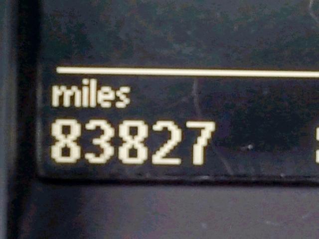 WVWNM7AJ8CW183787 - 2012 VOLKSWAGEN GOLF 黑色 照片 8