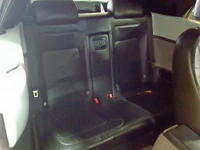 3VWCD31Y75M361797 - 2005 VOLKSWAGEN NEW BEETLE 青色 照片 6