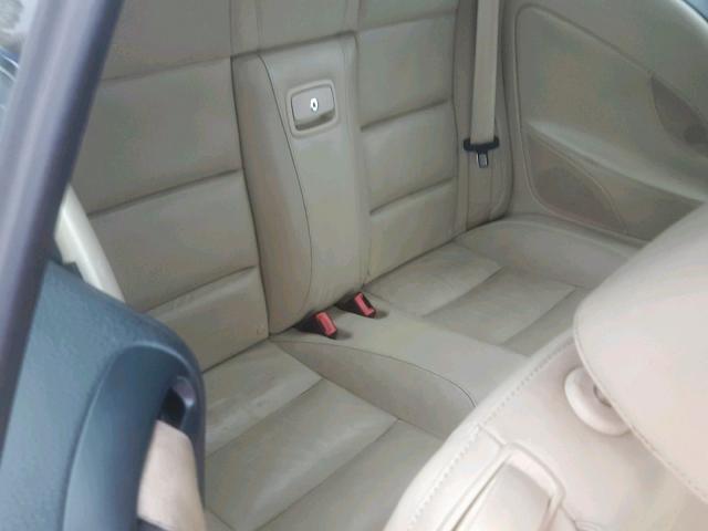 WVWFA71F38V021071 - 2008 VOLKSWAGEN EOS LUX 白色 照片 6