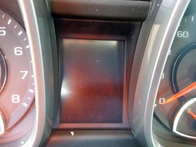 1G11B5SL1EF150019 - 2014 CHEVROLET MALIBU LS 黑色 照片 8