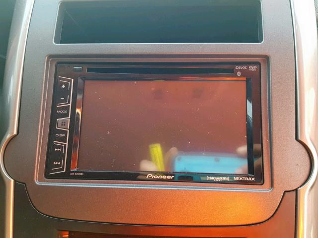 1G11B5SL1EF150019 - 2014 CHEVROLET MALIBU LS 黑色 照片 9