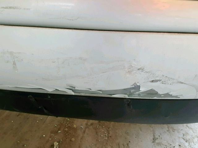 WVWRH63B64P043352 - 2004 VOLKSWAGEN PASSAT GLX 银色 照片 9