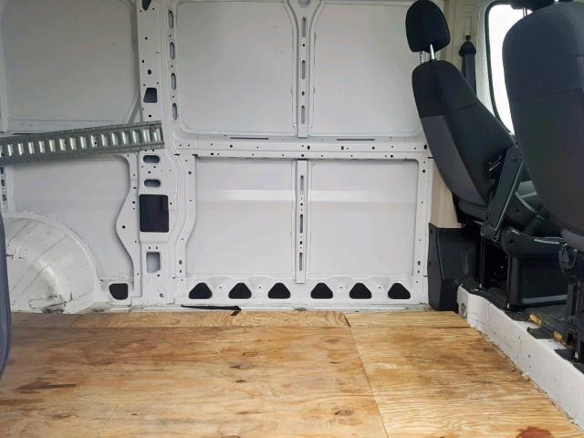 3C6TRVBG7EE115341 - 2014 RAM PROMASTER 白色 照片 6