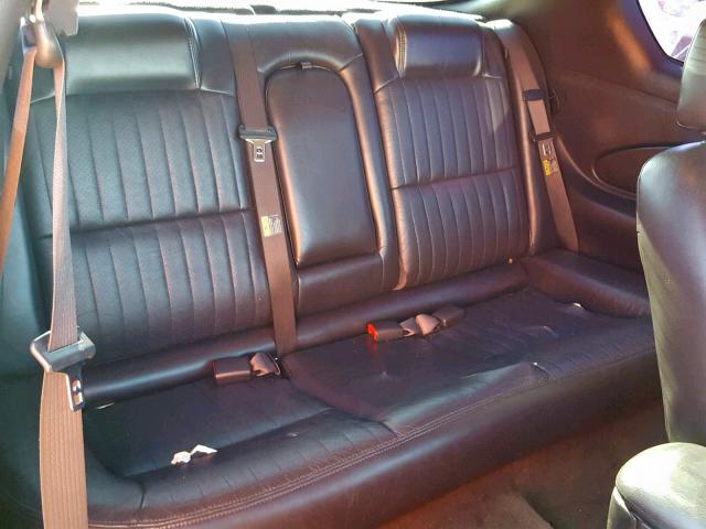 2G1WZ121559348023 - 2005 CHEVROLET MONTE CARL 黑色 照片 6