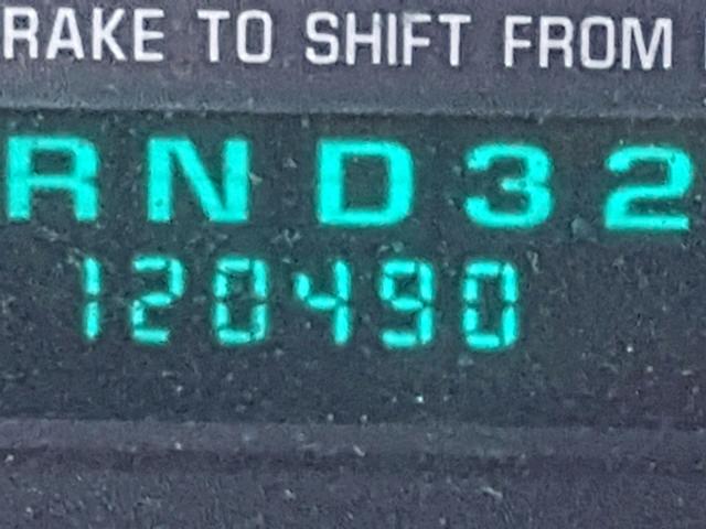 2G1WZ121559348023 - 2005 CHEVROLET MONTE CARL 黑色 照片 8