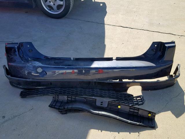 JTLKT324164095062 - 2006 TOYOTA SCION XB Mavi foto 9