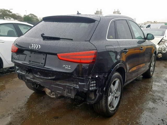 WA1EFCFS6FR012392 - 2015 AUDI Q3 PREMIUM BLACK photo 4