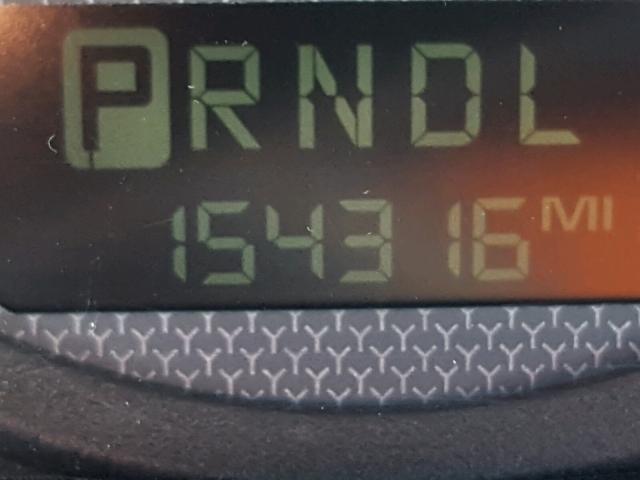 1G1ZT62875F132240 - 2005 CHEVROLET MALIBU MAX ლურჯი ფოტო 8