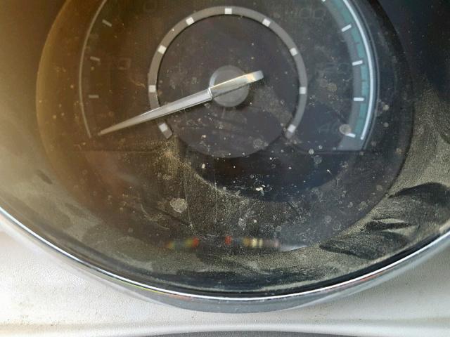 1G1ZG57B29F140254 - 2009 CHEVROLET MALIBU LS Yaşıl foto 8