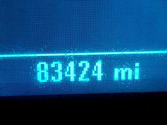 1G11C5SAXDF304303 - 2013 CHEVROLET MALIBU 1LT 红色 照片 8