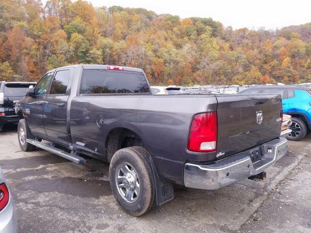 3C63R3GL8GG319065 - 2016 RAM 3500 ST GRAY photo 3